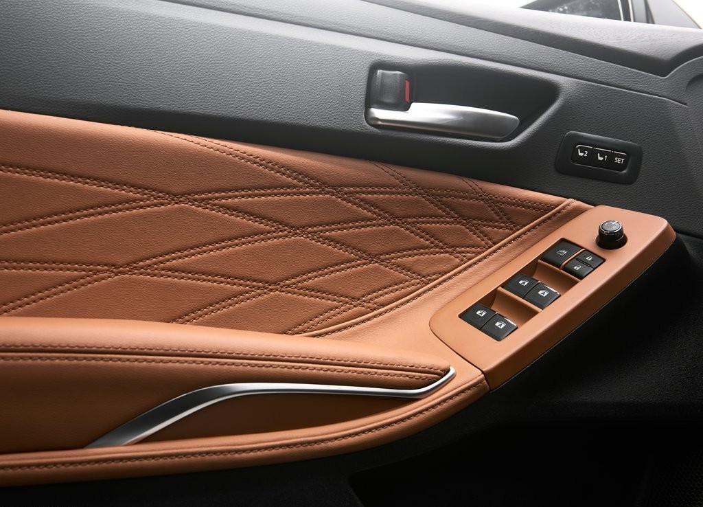 2019 - TOYOTA AVALON, foto 54