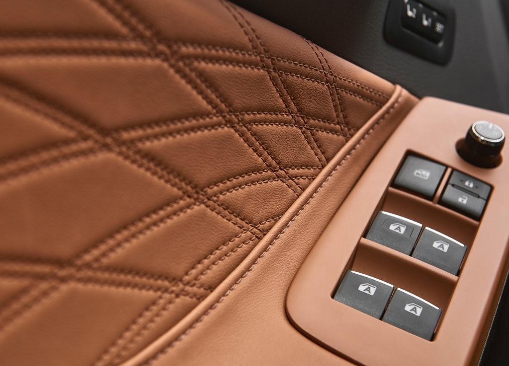 2019 - TOYOTA AVALON, foto 56