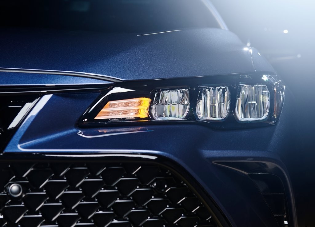 2019 - TOYOTA AVALON, foto 62
