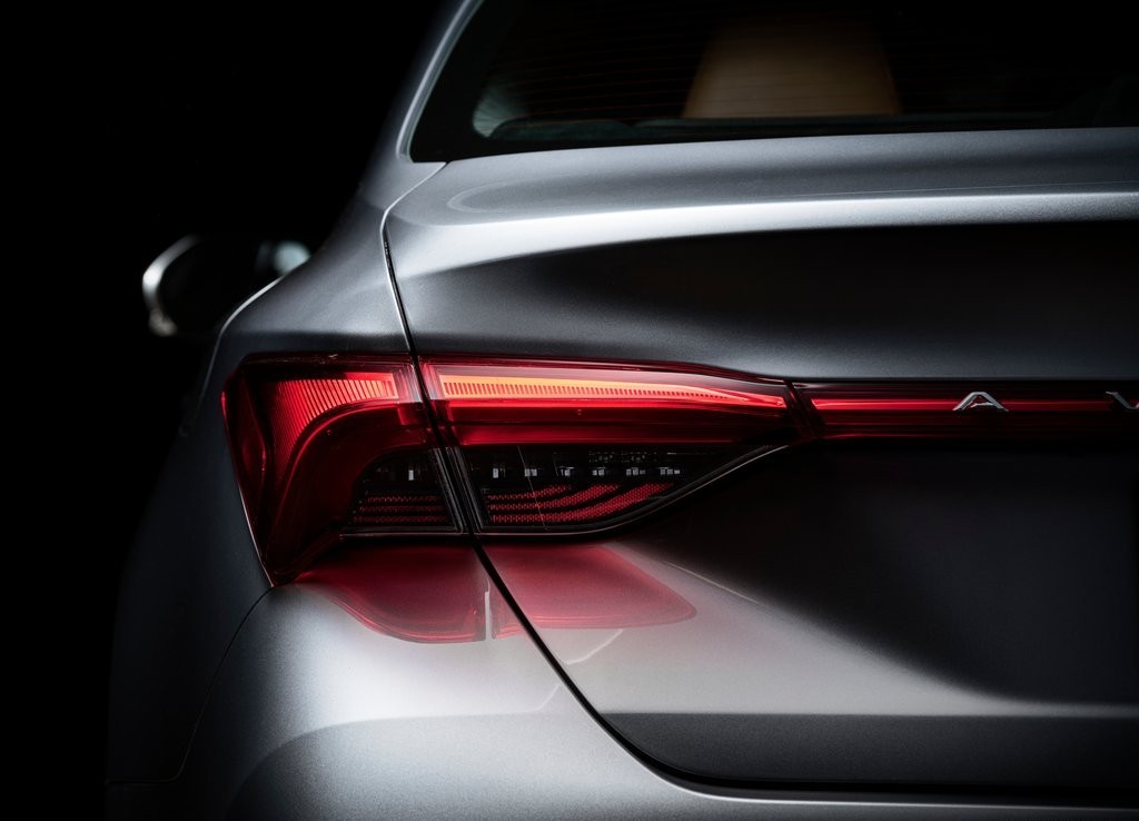 2019 - TOYOTA AVALON, foto 63