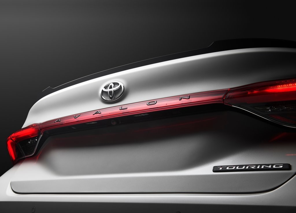 2019 - TOYOTA AVALON, foto 65