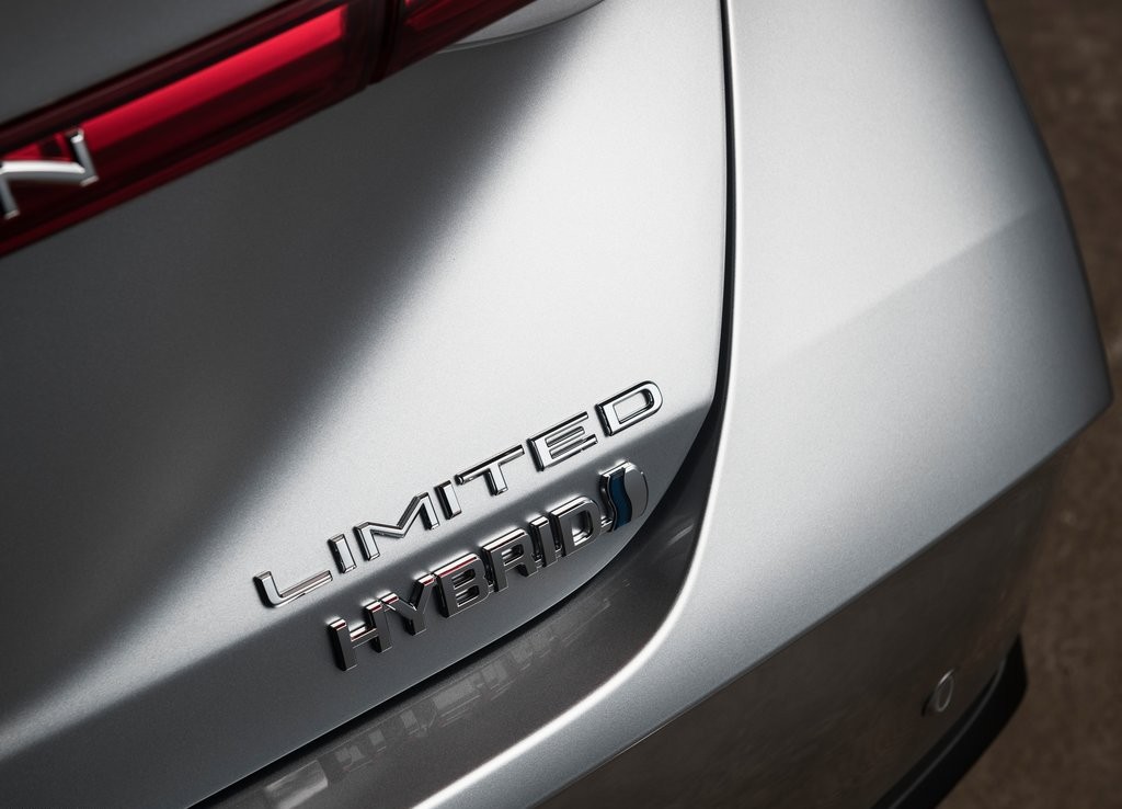 2019 - TOYOTA AVALON, foto 72