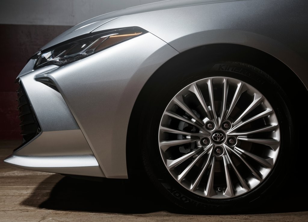 2019 - TOYOTA AVALON, foto 74