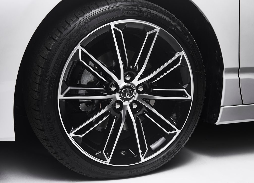 2019 - TOYOTA AVALON, foto 75
