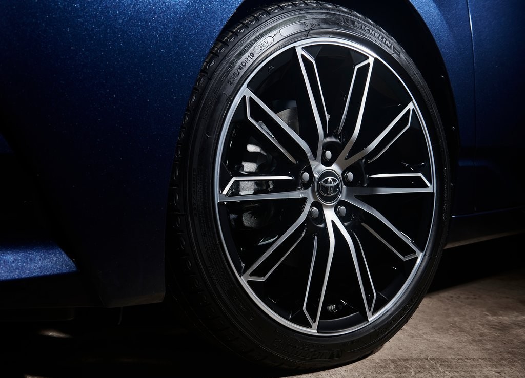 2019 - TOYOTA AVALON, foto 76
