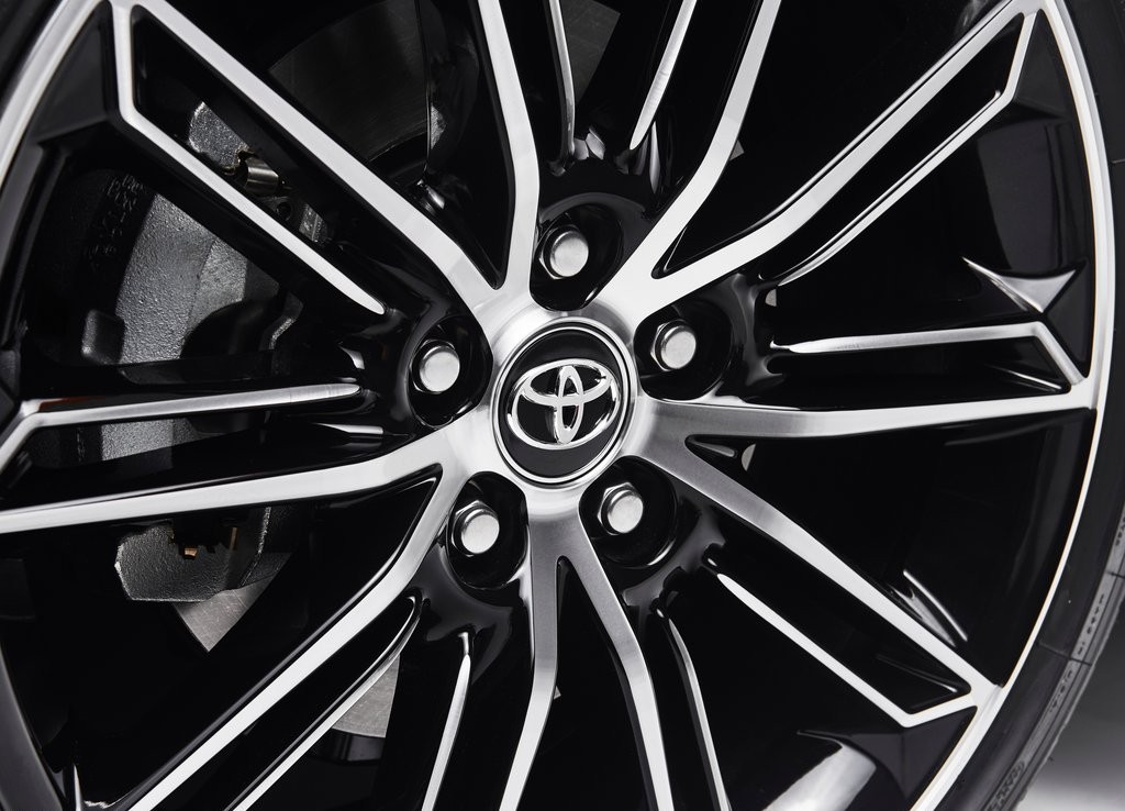 2019 - TOYOTA AVALON, foto 77