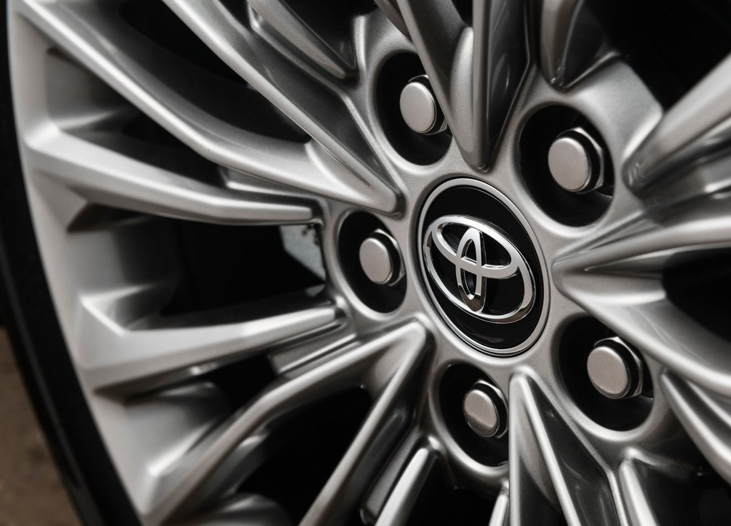 2019 - TOYOTA AVALON, foto 78