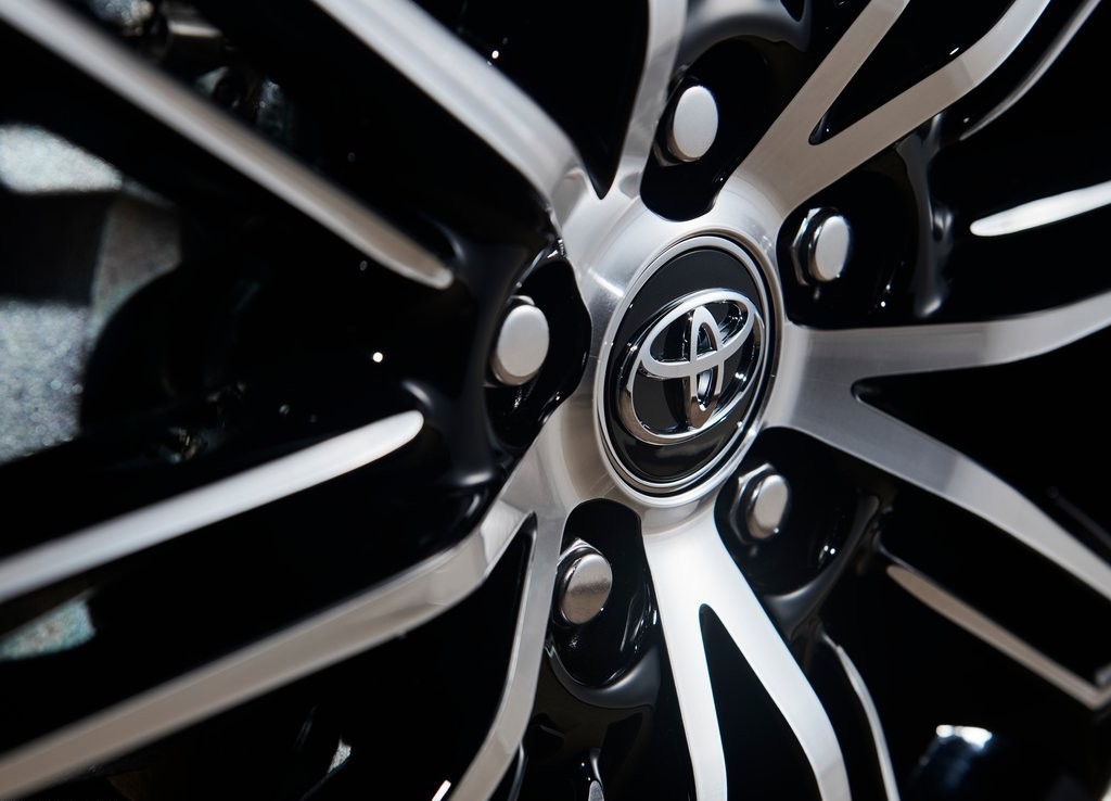 2019 - TOYOTA AVALON, foto 79