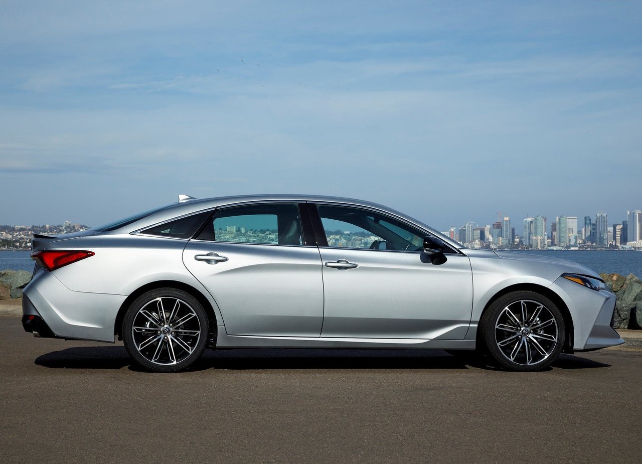 2019 - TOYOTA AVALON, foto 94