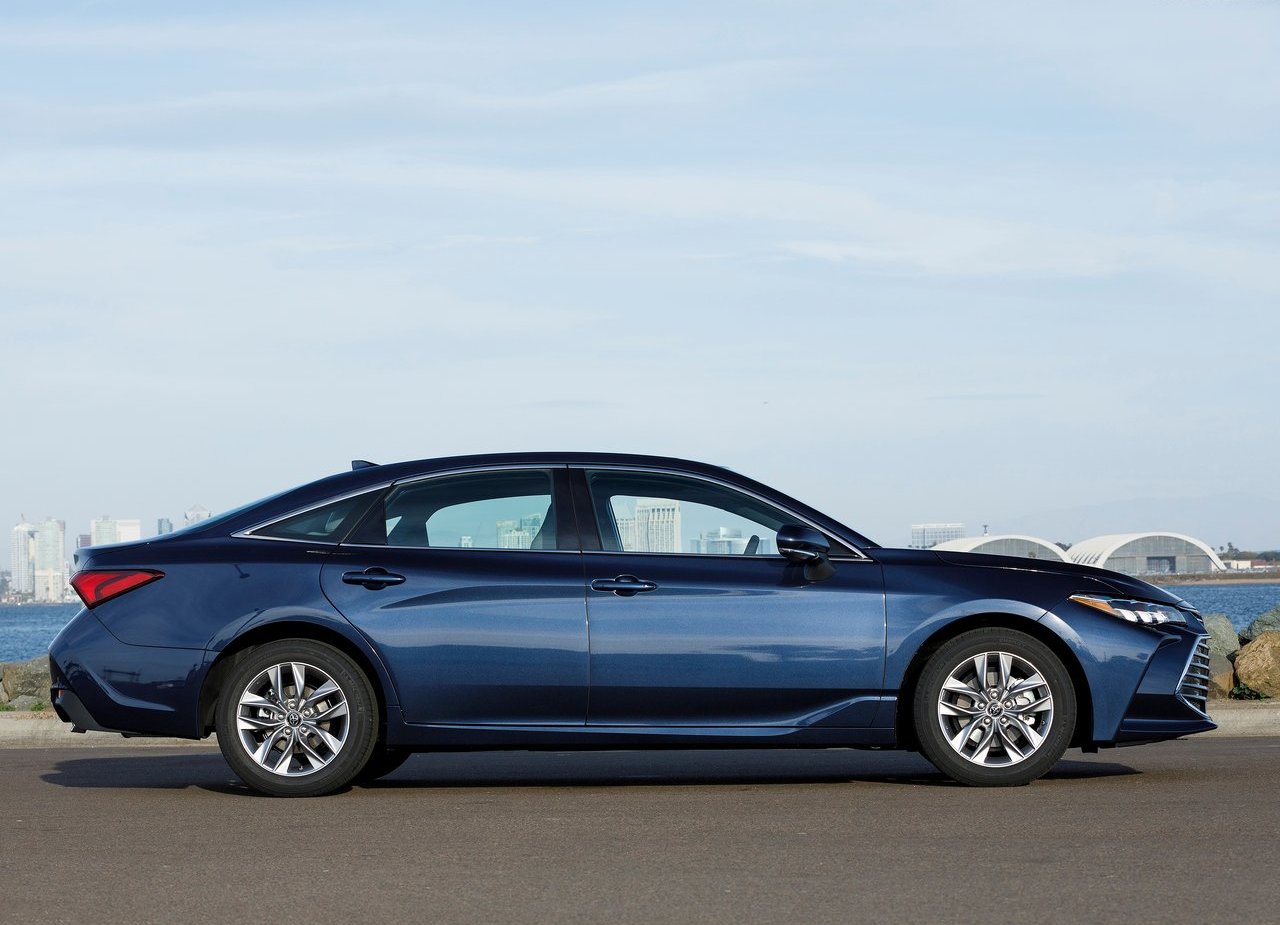 2019 - TOYOTA AVALON, foto 95