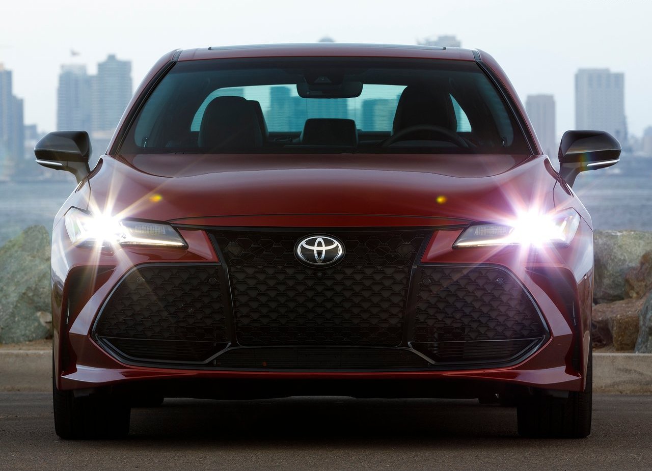2019 - TOYOTA AVALON, foto 110