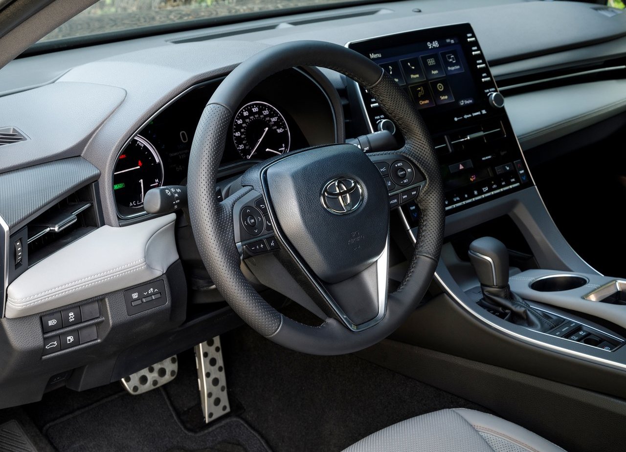 2019 - TOYOTA AVALON, foto 121