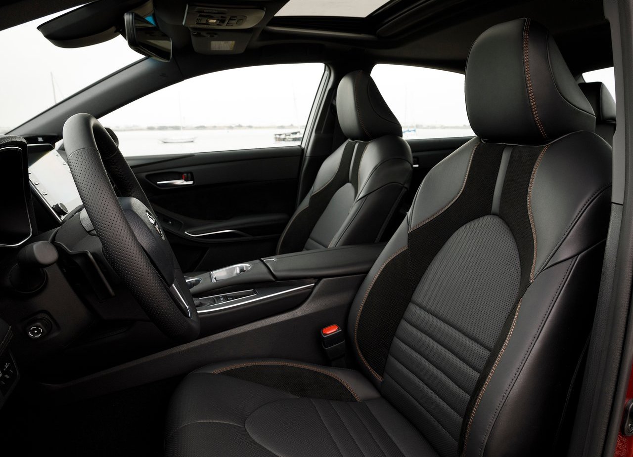2019 - TOYOTA AVALON, foto 123