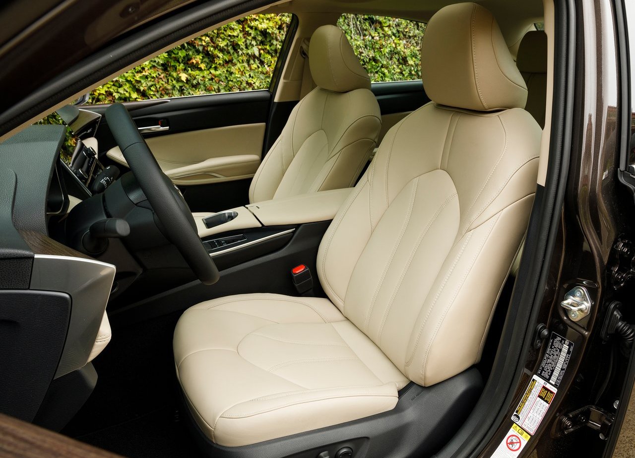 2019 - TOYOTA AVALON, foto 124