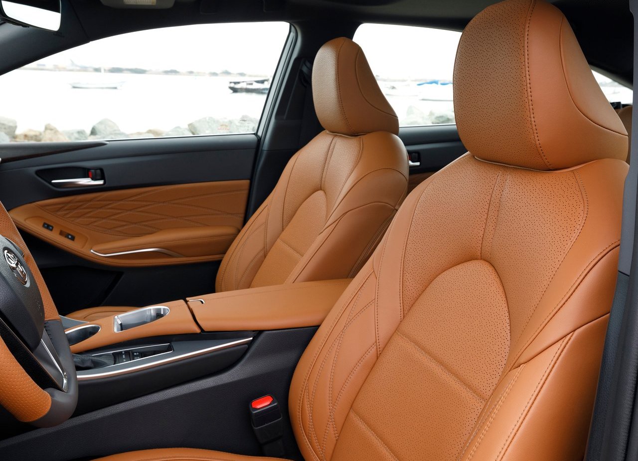 2019 - TOYOTA AVALON, foto 125