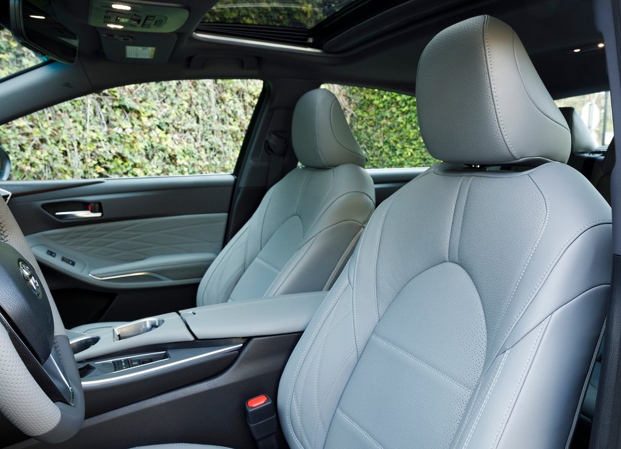 2019 - TOYOTA AVALON, foto 126