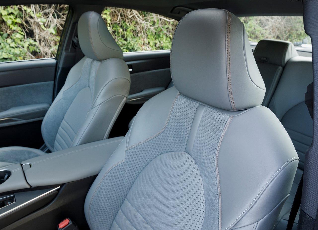 2019 - TOYOTA AVALON, foto 127