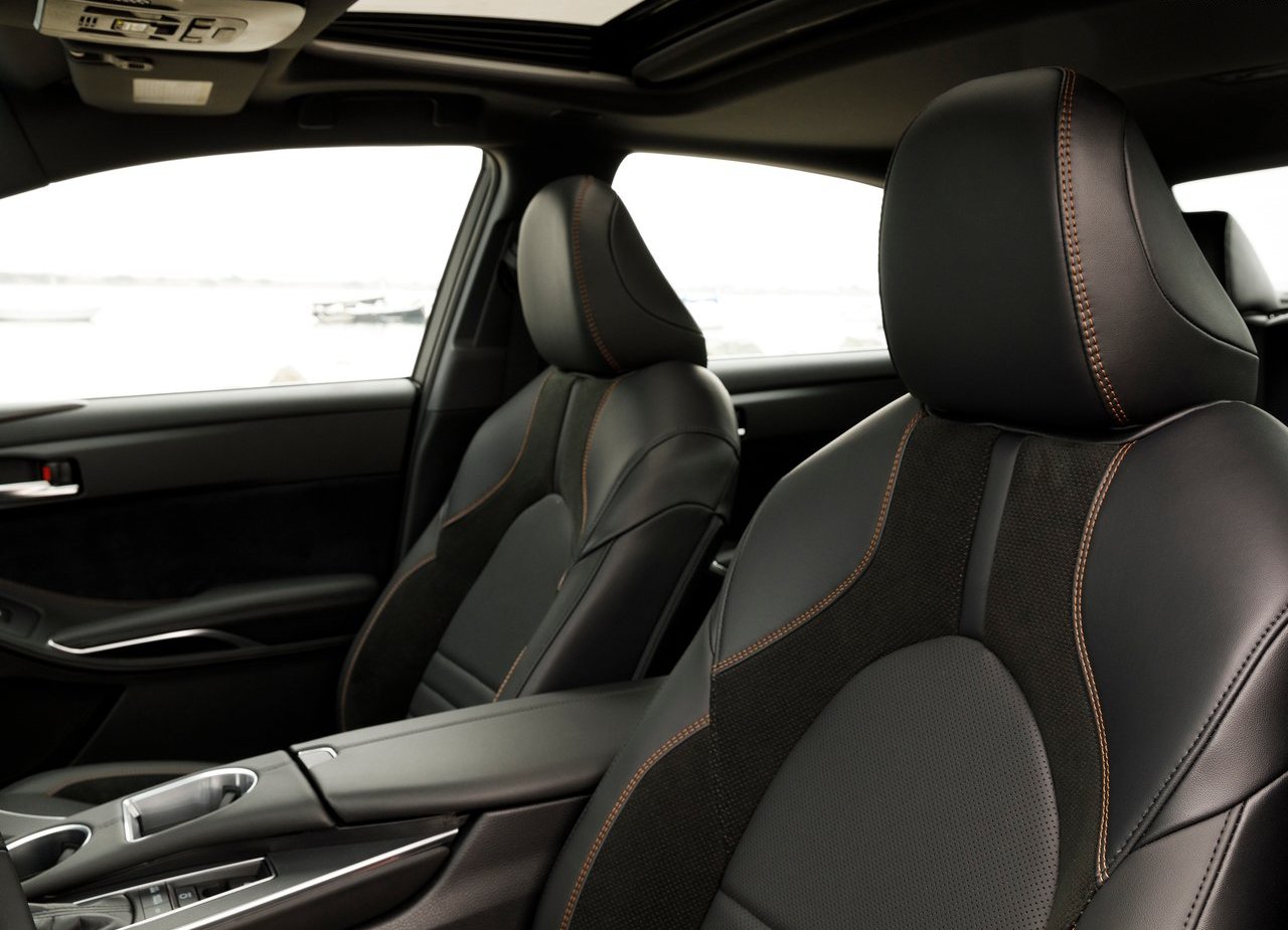 2019 - TOYOTA AVALON, foto 128