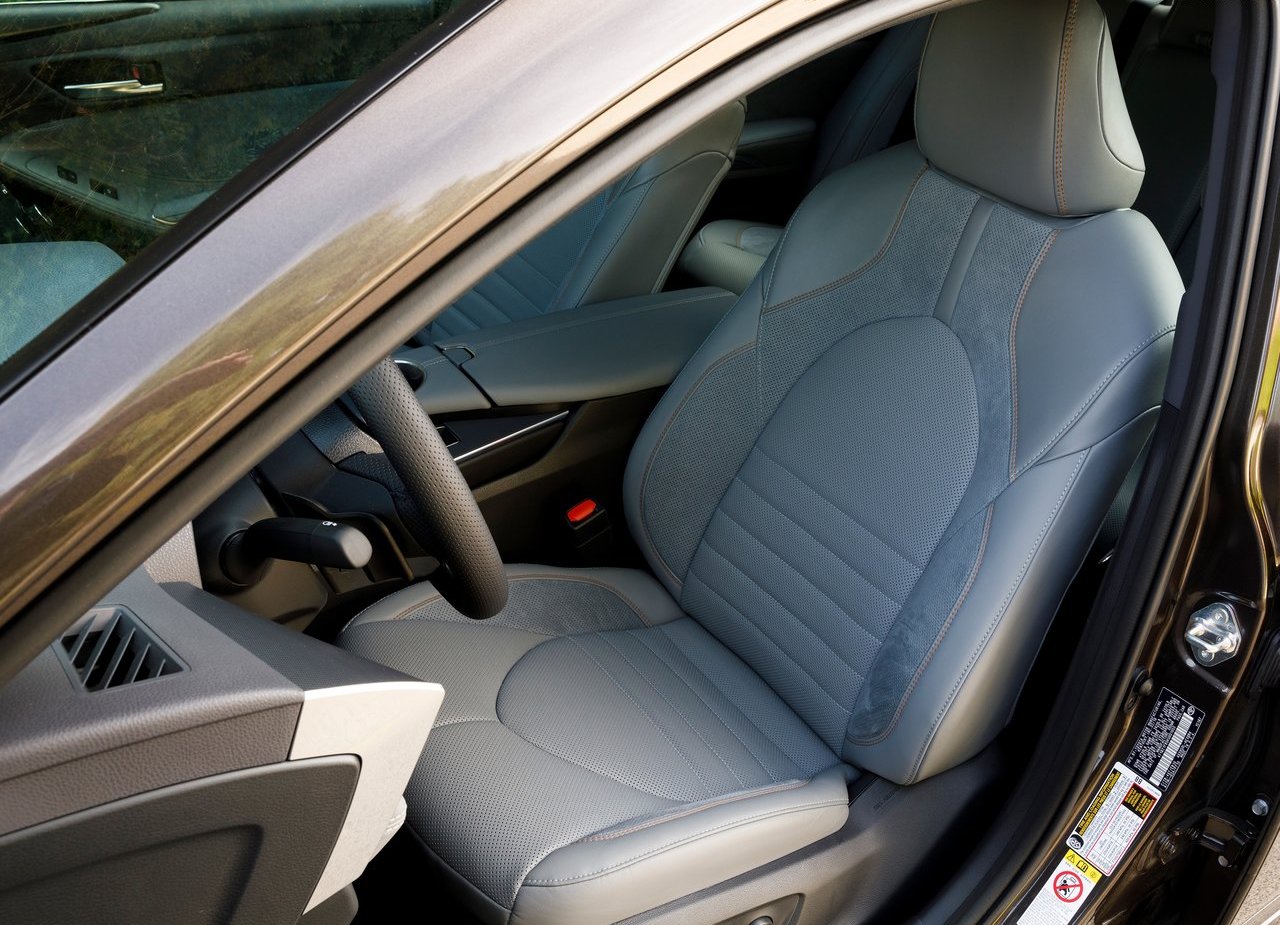 2019 - TOYOTA AVALON, foto 129