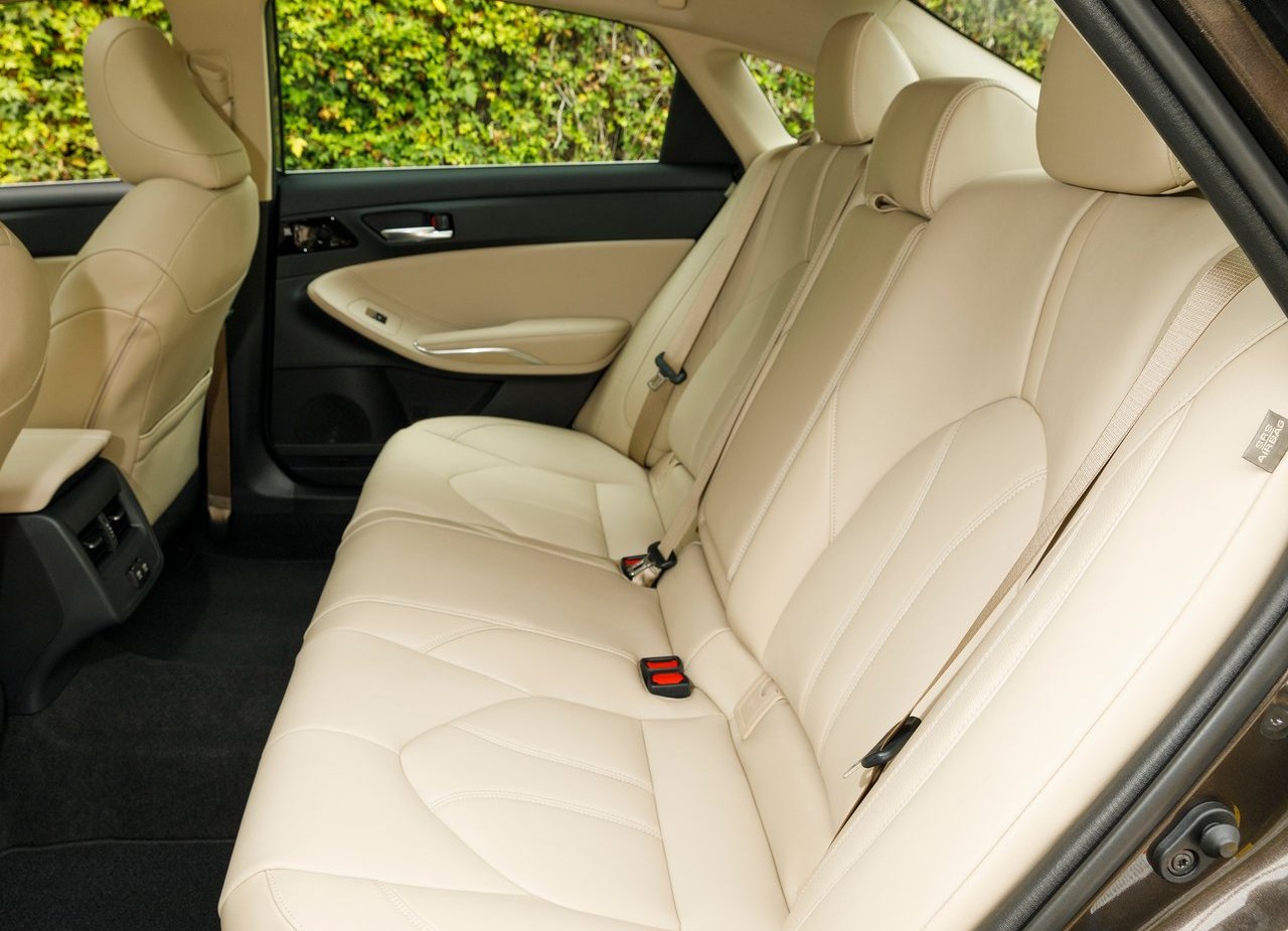 2019 - TOYOTA AVALON, foto 130