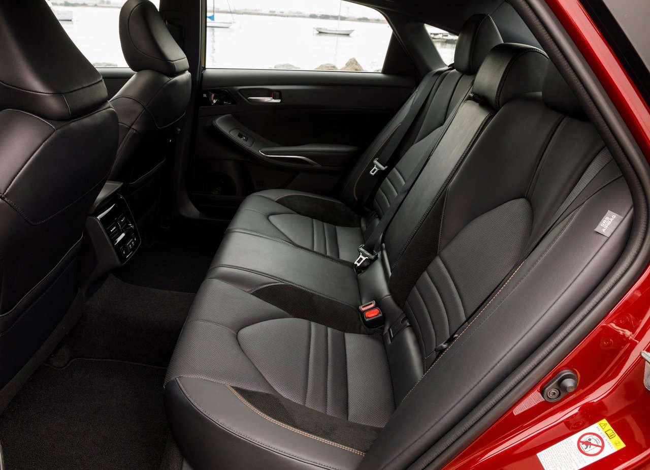 2019 - TOYOTA AVALON, foto 131