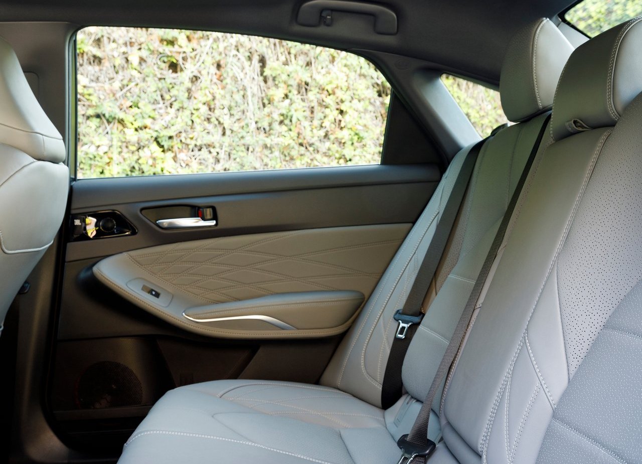 2019 - TOYOTA AVALON, foto 132
