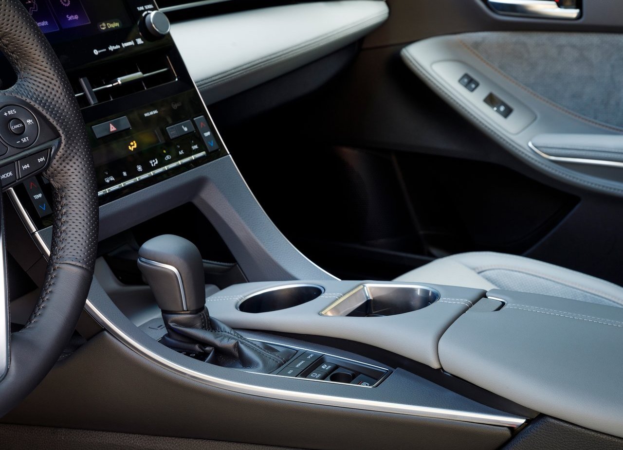 2019 - TOYOTA AVALON, foto 135
