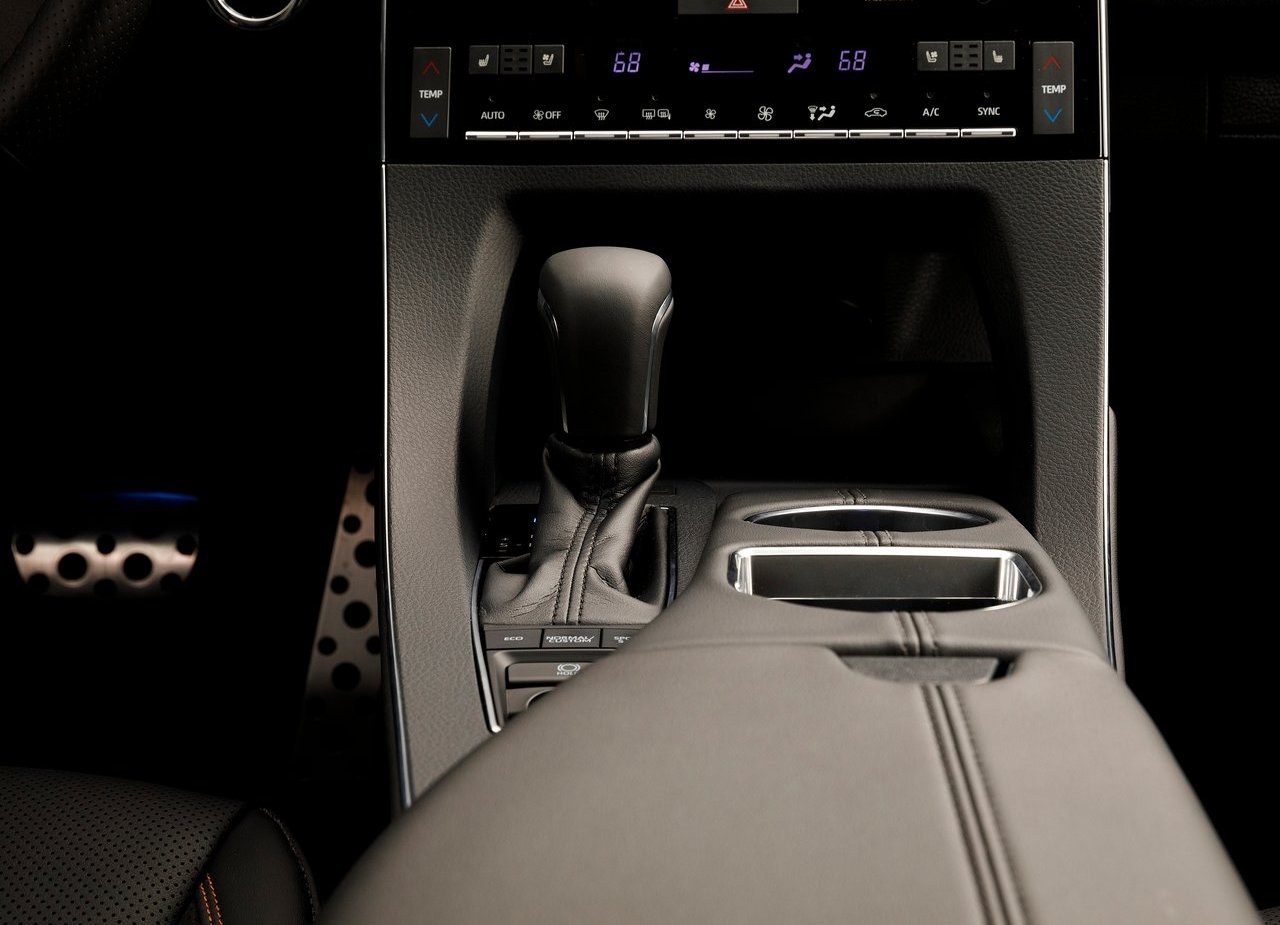 2019 - TOYOTA AVALON, foto 140