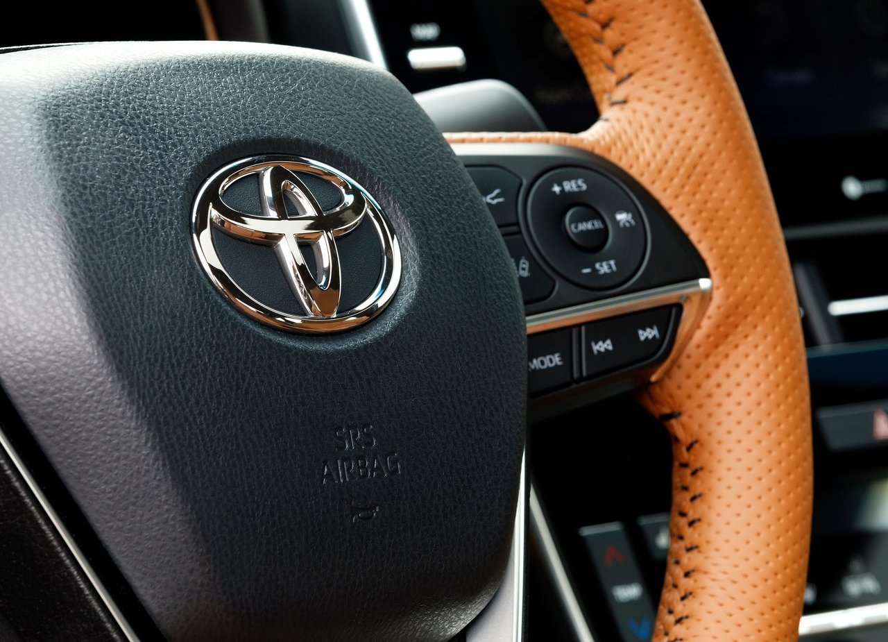 2019 - TOYOTA AVALON, foto 142