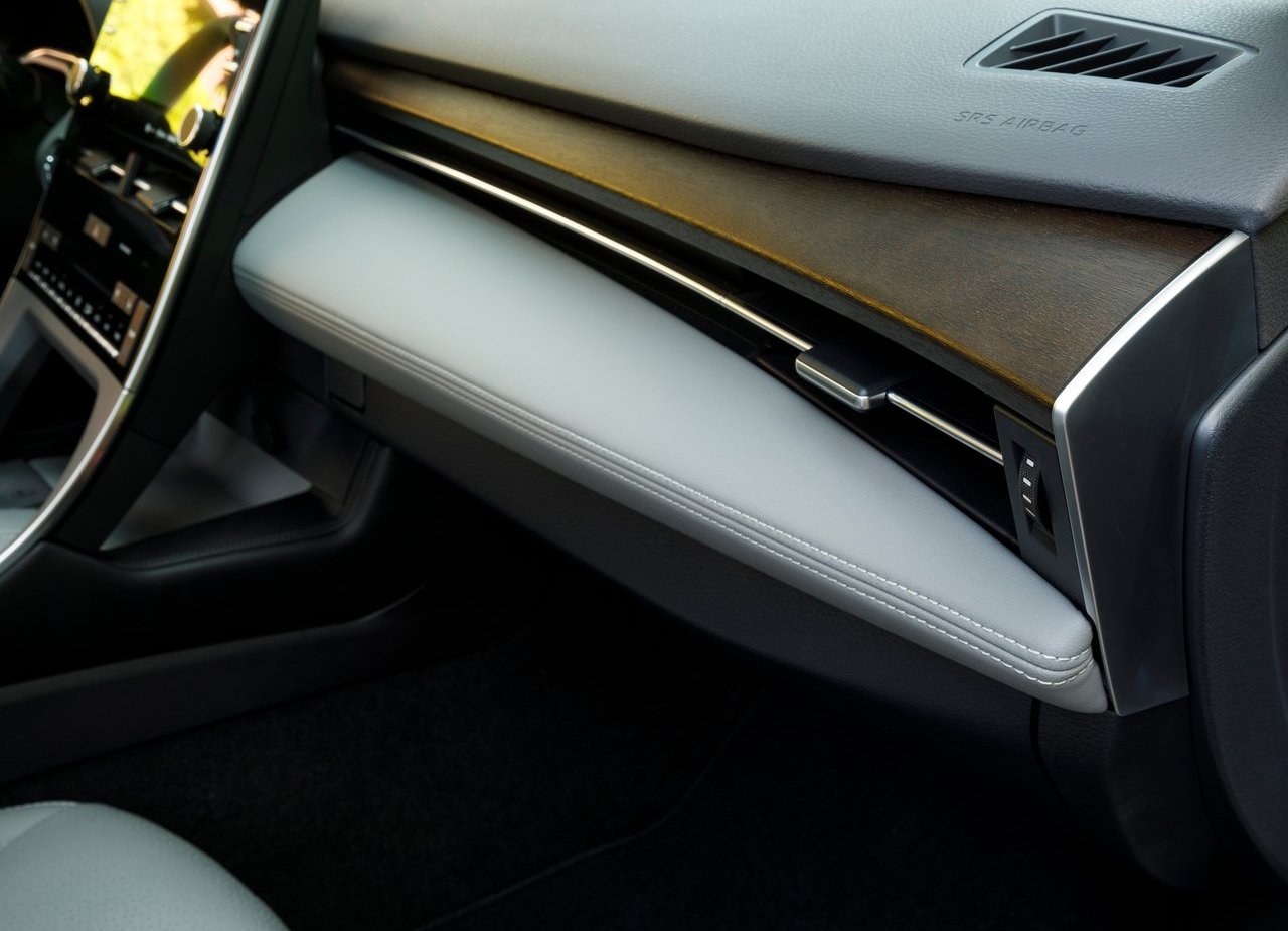 2019 - TOYOTA AVALON, foto 145