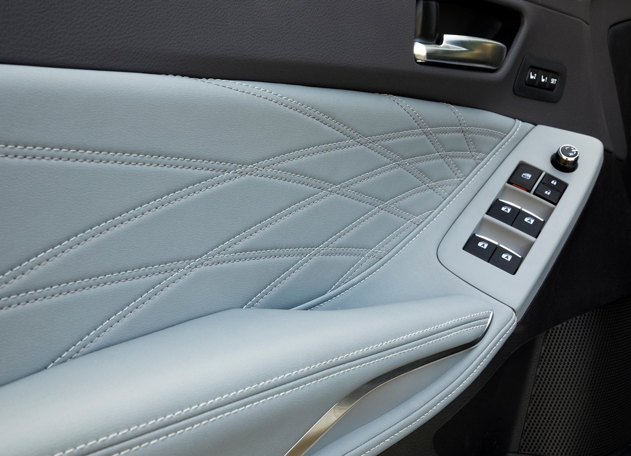 2019 - TOYOTA AVALON, foto 151
