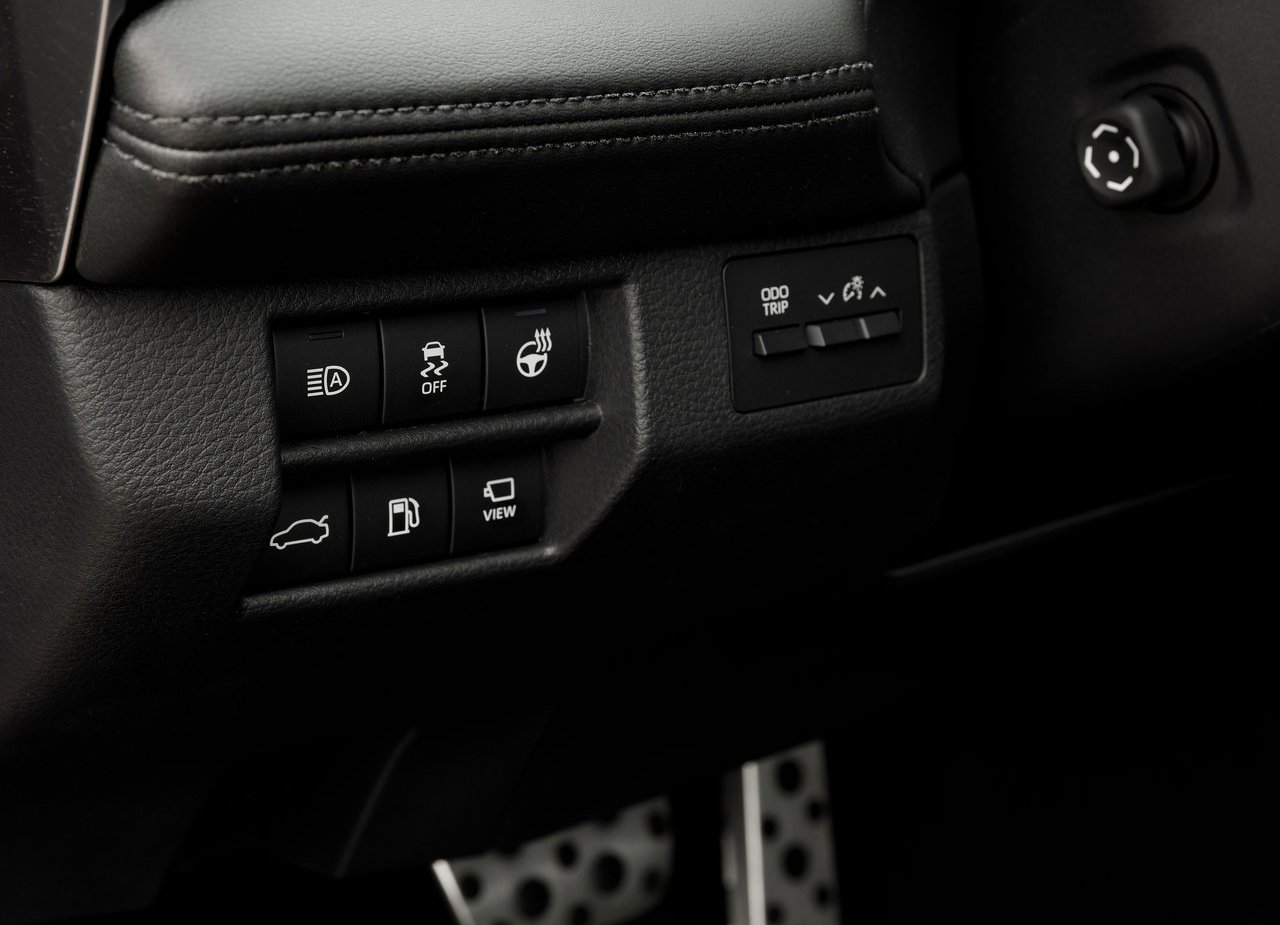 2019 - TOYOTA AVALON, foto 156