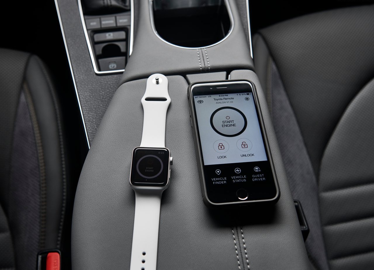 2019 - TOYOTA AVALON, foto 158