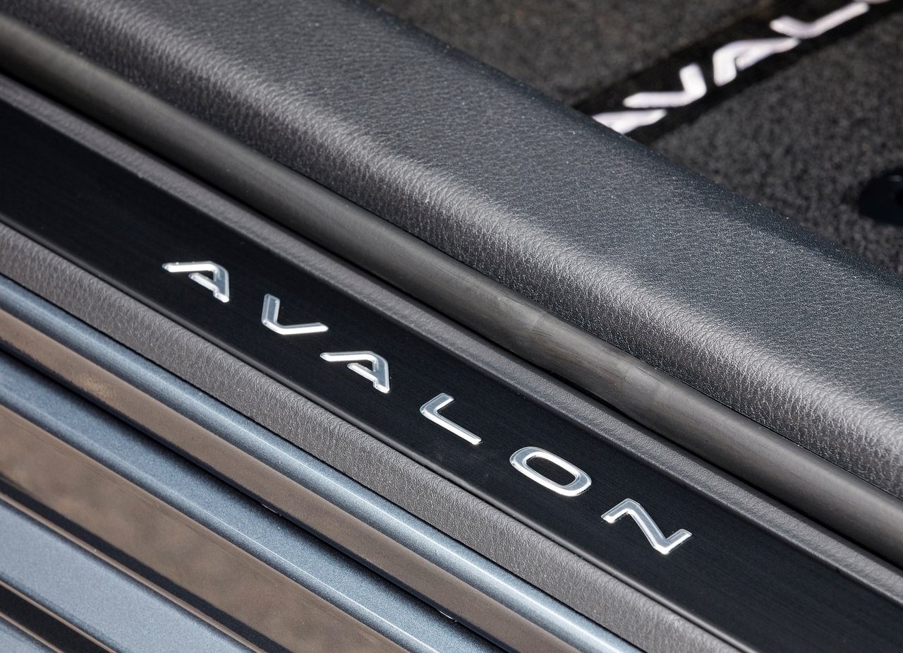 2019 - TOYOTA AVALON, foto 159