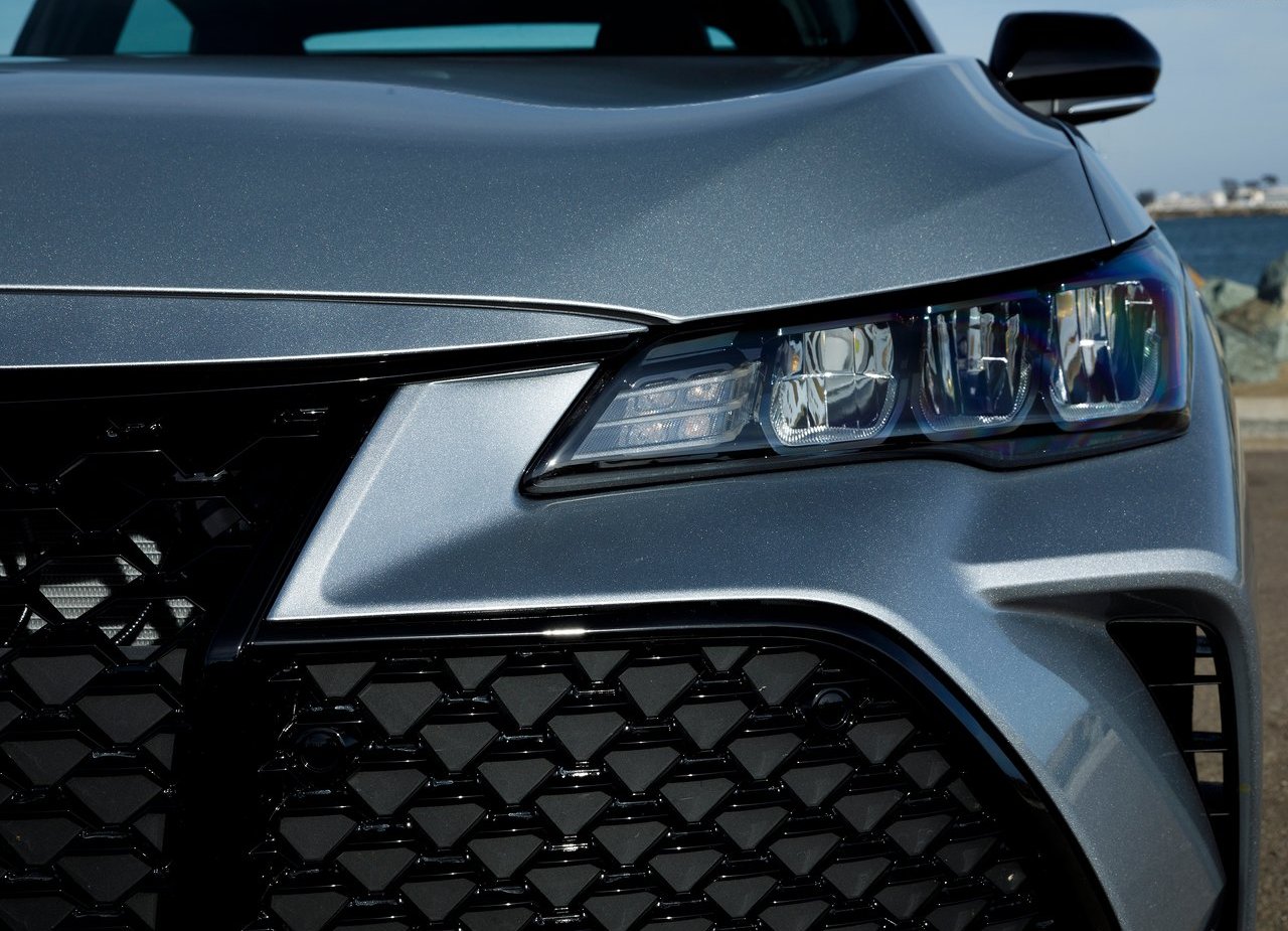 2019 - TOYOTA AVALON, foto 160