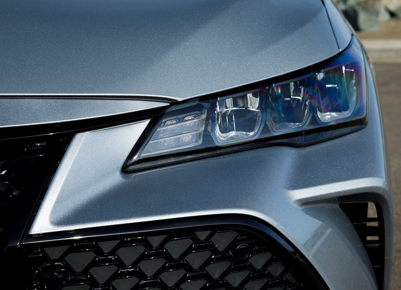 2019 - TOYOTA AVALON, foto 161