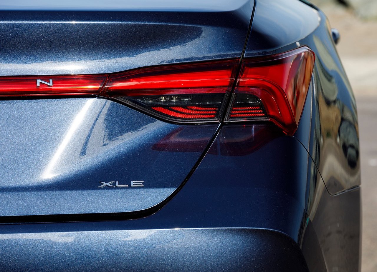 2019 - TOYOTA AVALON, foto 162