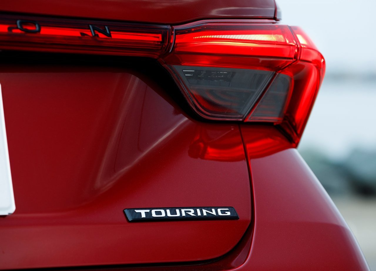 2019 - TOYOTA AVALON, foto 163
