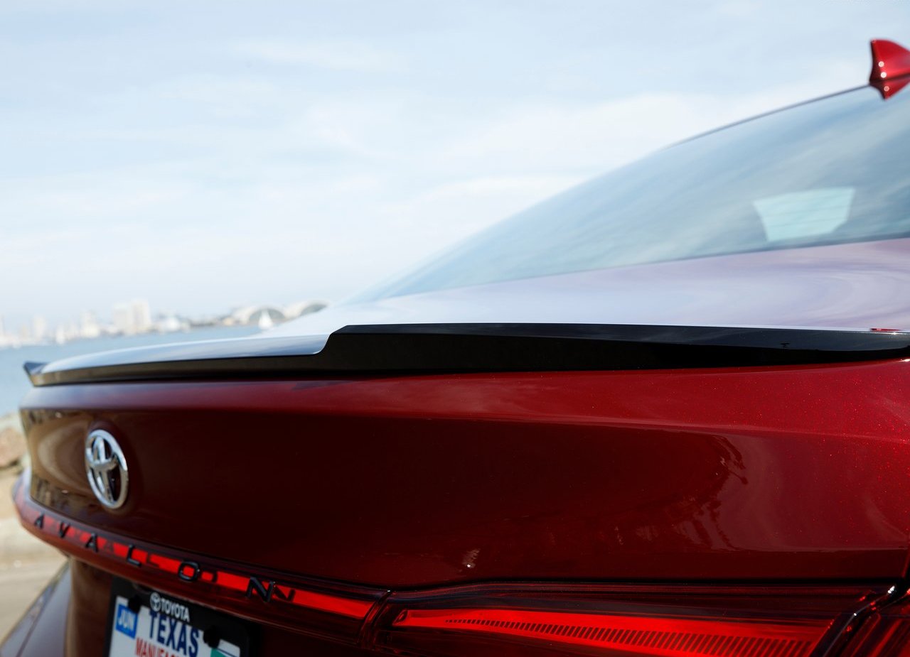 2019 - TOYOTA AVALON, foto 164