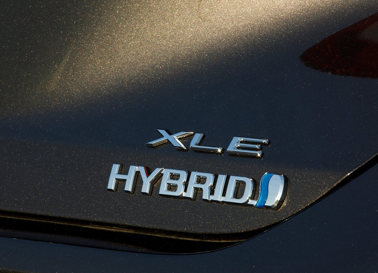 2019 - TOYOTA AVALON, foto 168