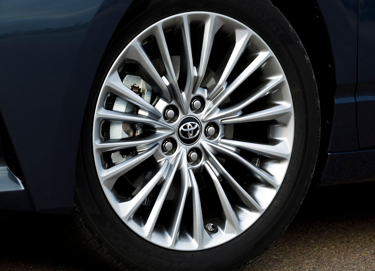 2019 - TOYOTA AVALON, foto 169