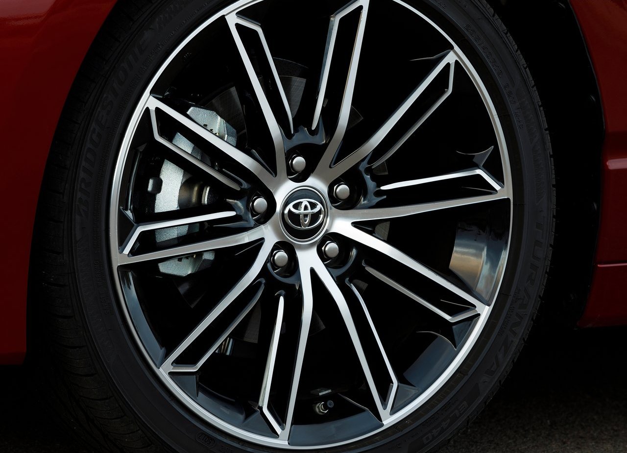 2019 - TOYOTA AVALON, foto 170