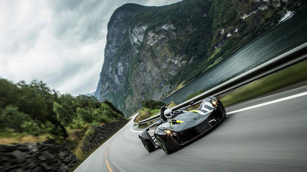 BAC MONO, foto 4