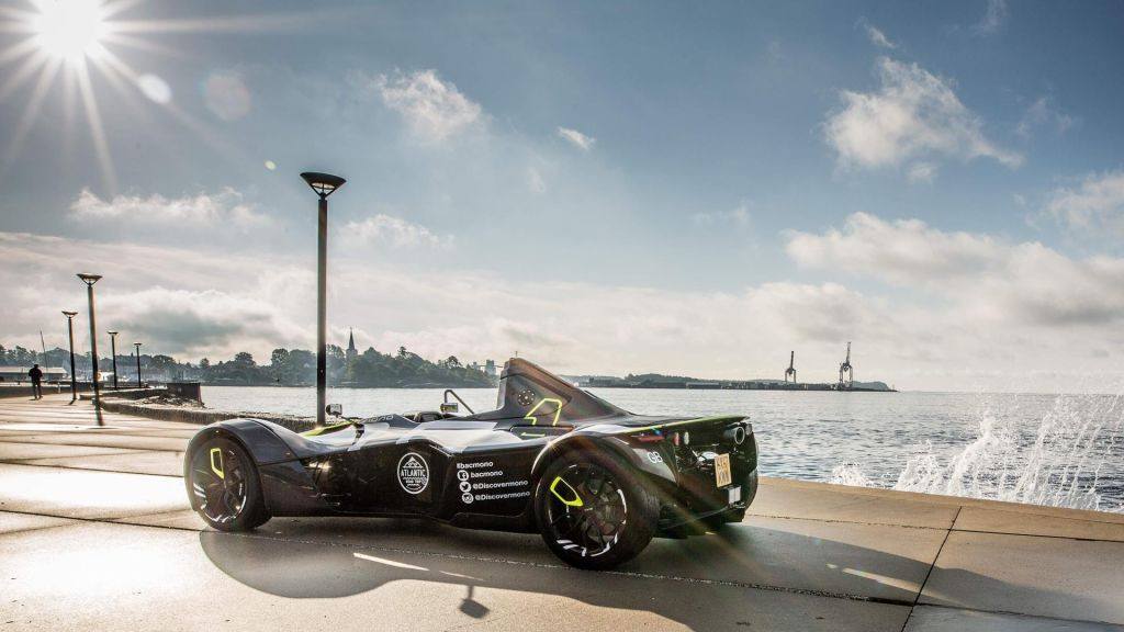 BAC MONO, foto 6