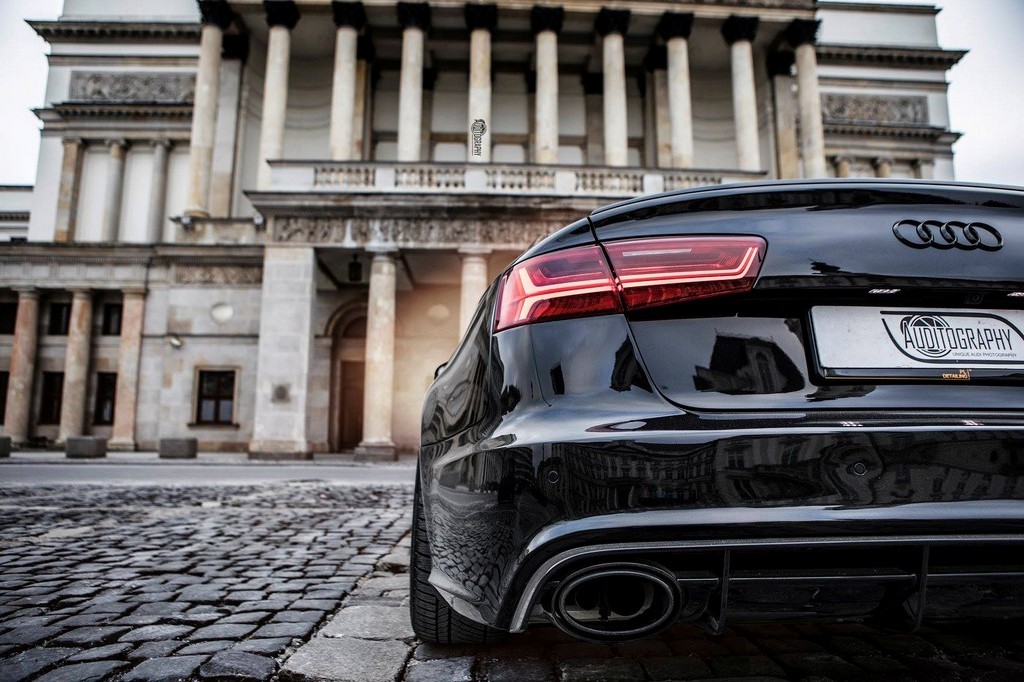 2018 - AUDI RS 6 SEDAN BY AUDITOGRAPHY, foto 9