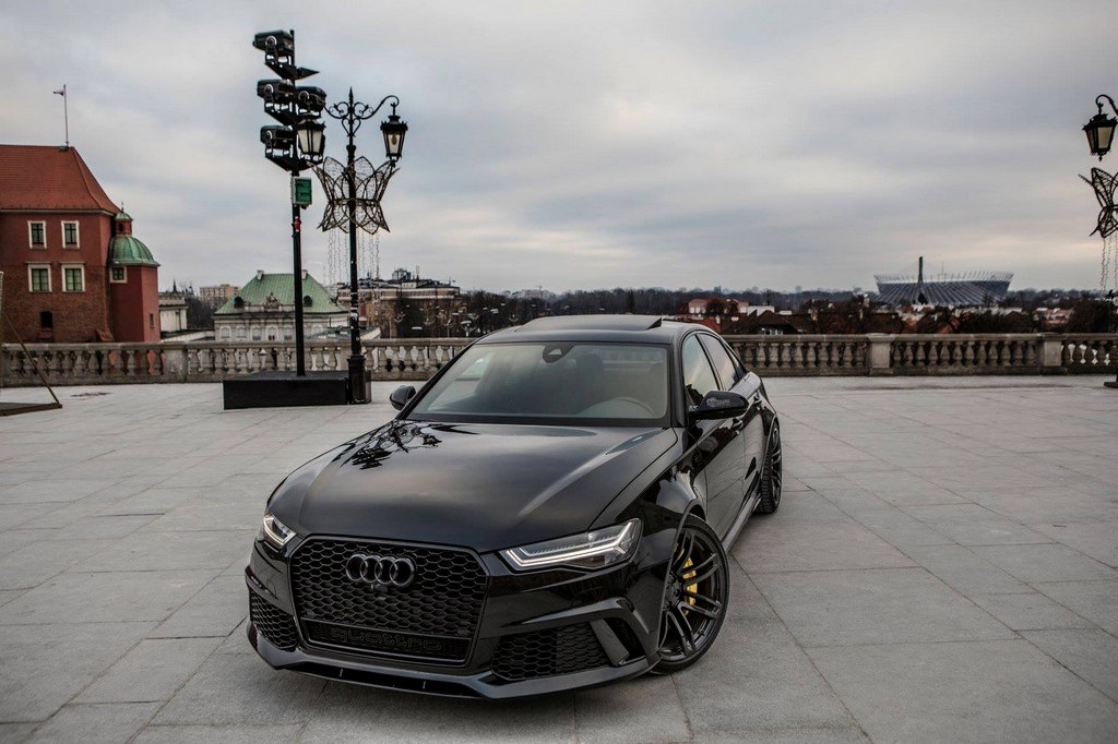 2018 - AUDI RS 6 SEDAN BY AUDITOGRAPHY, foto 10