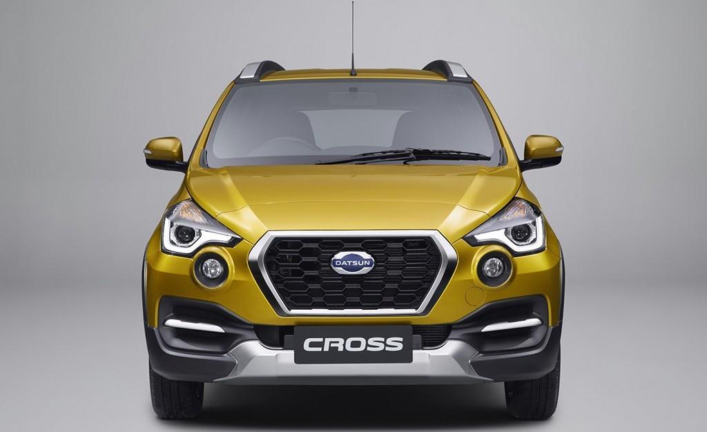 2018 - DATSUN CROSS, foto 3