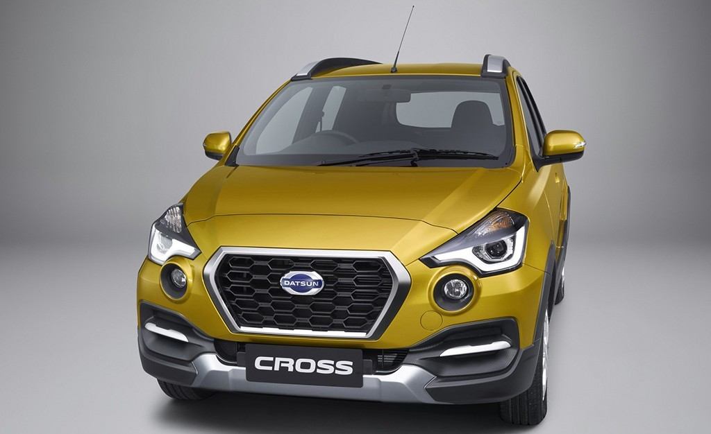 2018 - DATSUN CROSS, foto 5