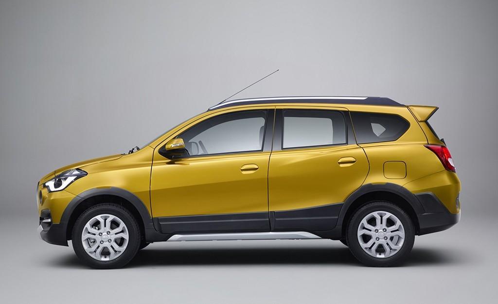 2018 - DATSUN CROSS, foto 7