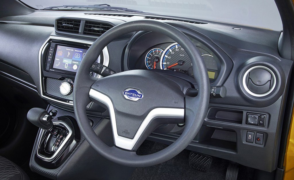 2018 - DATSUN CROSS, foto 10